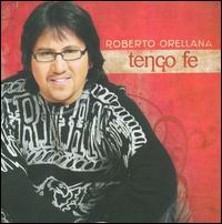 Tengo Fe von Roberto Orellana