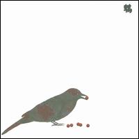 13 Japanese Birds, Vol. 9: Hyodori von Merzbow