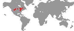 Tournee-Orte von Astronautalis