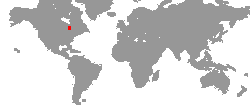 Tournee-Orte von Bobnoxious
