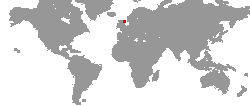 Tournee-Orte von Deftones