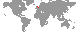 Tournee-Orte von Errors
