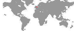 Tournee-Orte von Joey Beltram