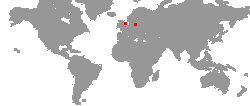 Tournee-Orte von Jordi Savall