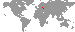 Tournee-Orte von Kumm