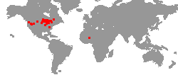 Tournee-Orte von MercyMe