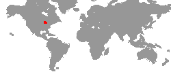 Tournee-Orte von Sybris
