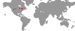 Tournee-Orte von Tito Puente, Jr.
