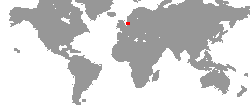 Tournee-Orte von Virus IV