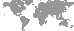 Tournee-Orte von Yelle