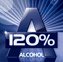 Alcohol 120% 5.0 Blu-ray