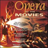 Opera at the Movies [1997] von Various Artists