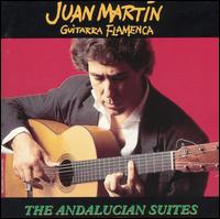 The Andalucian Suites von Juan Martín