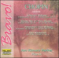 Chopin: Piano Works von Jon Kimura Parker