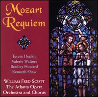 Mozart: Requiem von Various Artists