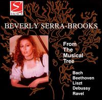 From the Musical Tree von Beverly Serra-Brooks