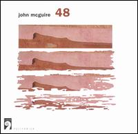 48 Variations for Two Pianos von John McGuire