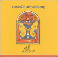 Carnaval des Animaux von Arco Baleno