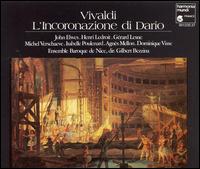 Vivaldi: L'Incoronazione di Dario von Gilbert Bezzina