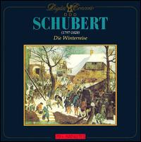 Schubert: Die Winterreise von Rudolf Knoll