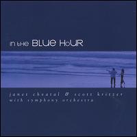 In The Blue Hour von Janet Chvatal