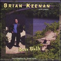 River Bluffs von Brian Keenan
