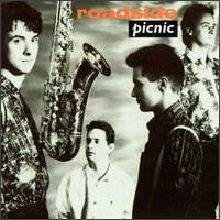 Roadside Picnic von Roadside Picnic