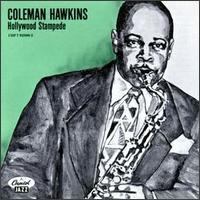 Hollywood Stampede von Coleman Hawkins