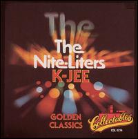 K-Jee: Golden Classics von The Nite-Liters