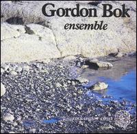 Ensemble von Gordon Bok