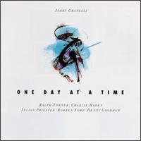 One Day at a Time von Jerry Granelli