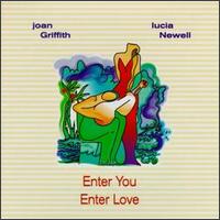 Enter You Enter Love von Joan Griffith