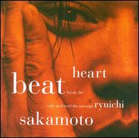 Heartbeat von Ryuichi Sakamoto