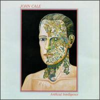 Artificial Intelligence von John Cale