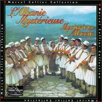 Mysterious Albania von Various Artists