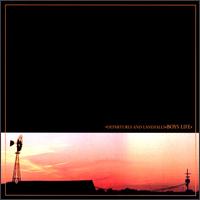Departures & Landfalls von Boys Life