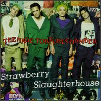 Teenage Torture Chamber von Strawberry Slaughterhouse