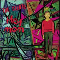 Hey Mom von Clints