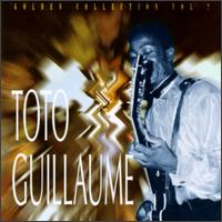 Golden Collection, Vol. 2 von Toto Guillaume