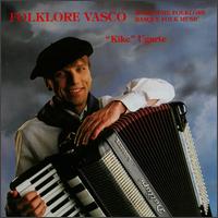 Basque Folk Music von Enrique Ugarte