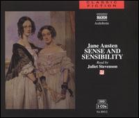 Jane Austen: Sense And Sensibility [Audio Book] von Juliet Stevenson