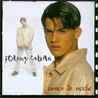 Amor de Noche von Johnny Caban