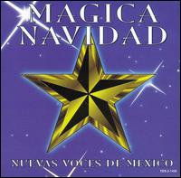 Magica Navidad von Nuevas Voces