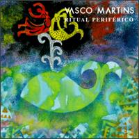 Ritual Periferico von Vasco Martins