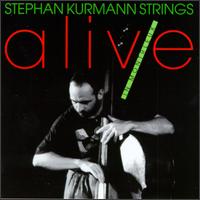 Alive in Montreux von Stephan Kurmann