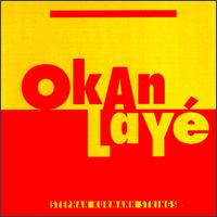 Okan Laye von Stephan Kurmann
