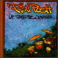 Up Jumps Tha Boogie von Pish Posh