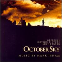 October Sky von Mark Isham
