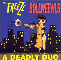 Deadly Duo EP von The Freeze