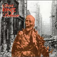 Heart Full of Soul [ep] von Ghost Dance